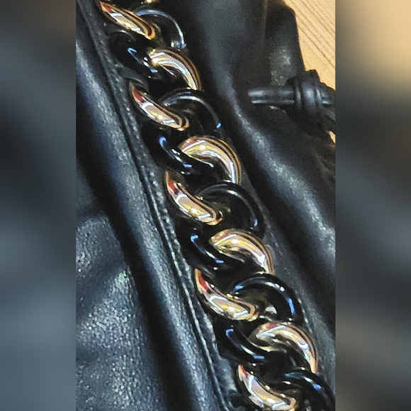 Limited Edition - Authentic Michael Kors - HOBO Chain Bag 2009 Resort Collection - Picture 5 of 11